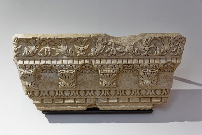 Vaison la Romaine-001